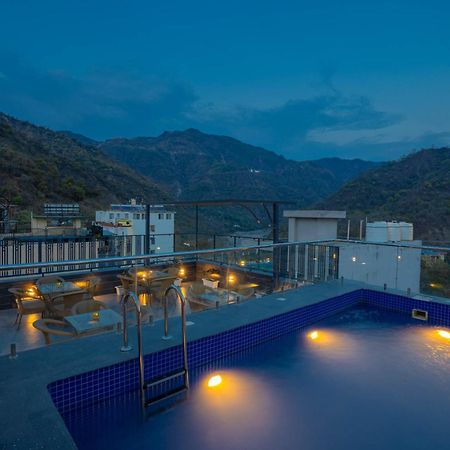 Perfectstayz Laxmi Heritage Rishikesh Exterior photo