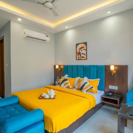 Perfectstayz Laxmi Heritage Rishikesh Exterior photo
