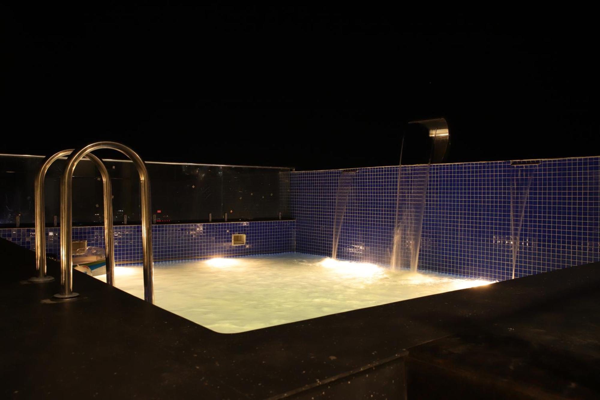 Perfectstayz Laxmi Heritage Rishikesh Exterior photo