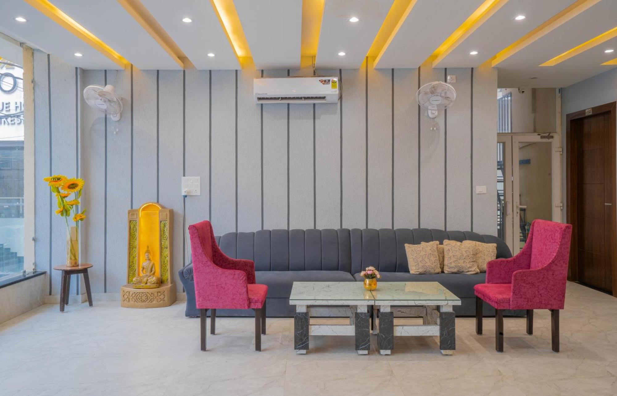 Perfectstayz Laxmi Heritage Rishikesh Exterior photo